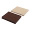Prime-Line Sound Suppressing Silicone Bumpers, 3/8 in. and 1/2 in. Diameter 250 Pack MP76590 - alternate 1